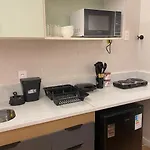 Loft No Centro Do Rio De Janeiro, A 2 Min Do Metro Cinelandia