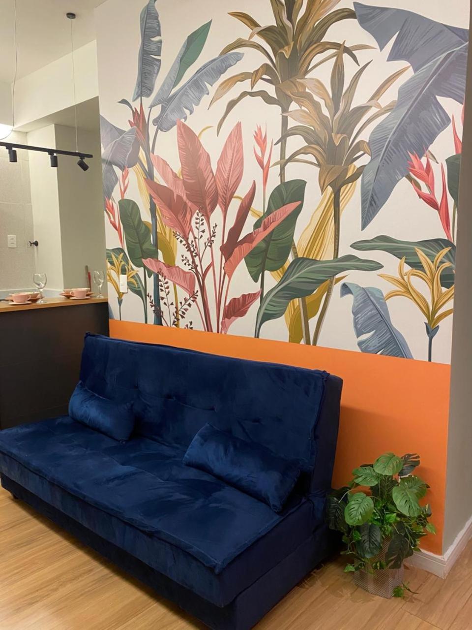 Loft No Centro Do Rio De Janeiro, A 2 Min Do Metro Cinelandia Apartamento