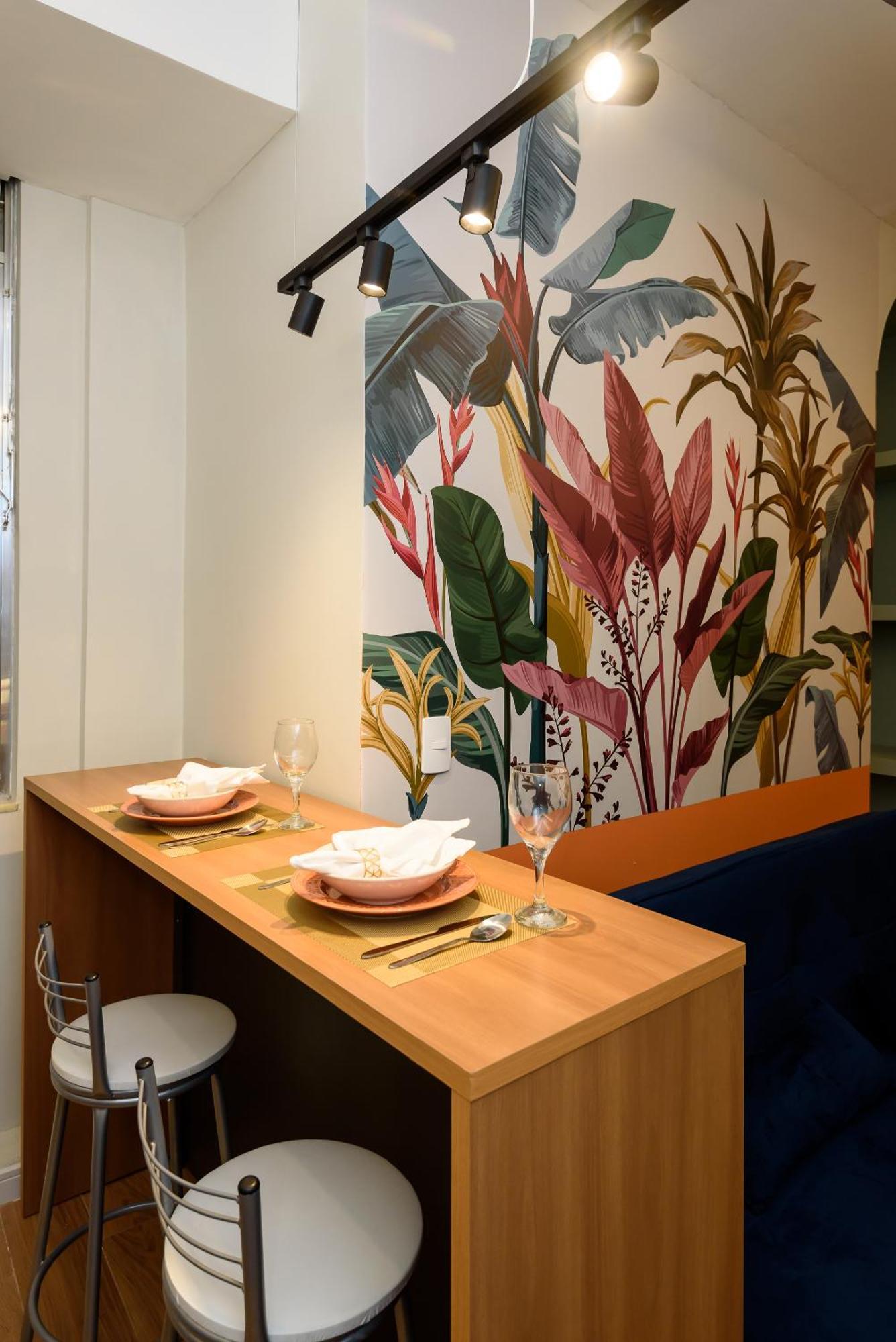 Loft No Centro Do Rio De Janeiro, A 2 Min Do Metro Cinelandia