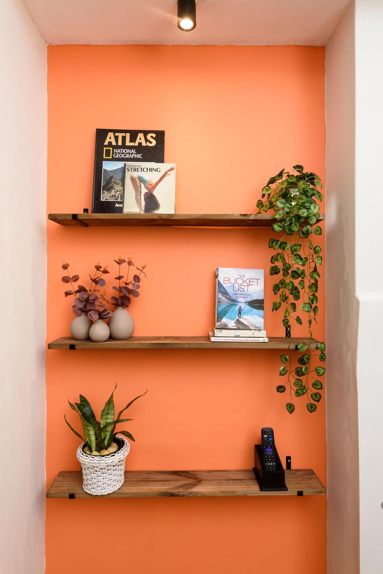 Loft No Centro Do Rio De Janeiro, A 2 Min Do Metro Cinelandia *